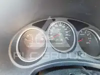 2007 Subaru Forester