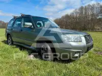 2007 Subaru Forester