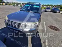 2007 Subaru Forester
