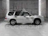 2007 Subaru Forester