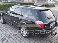 2007 Subaru Outback