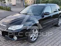 2007 Subaru Outback
