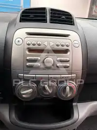 2007 Subaru Justy