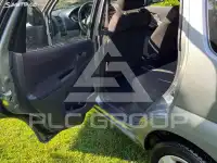 2007 Subaru Justy