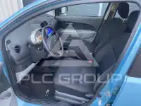 2007 Subaru Justy