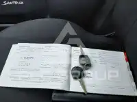 2007 Subaru Justy