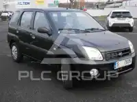 2007 Subaru Justy