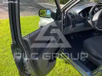 2007 Subaru Justy