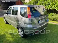 2007 Subaru Justy