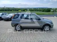 2007 Subaru Justy