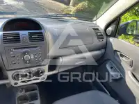 2007 Subaru Justy