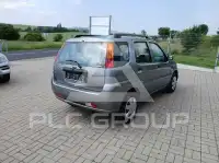 2007 Subaru Justy