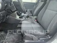 2007 Subaru Impreza