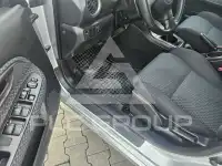 2007 Subaru Impreza