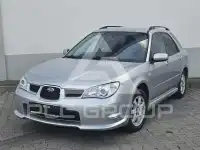 2007 Subaru Impreza