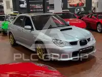 2007 Subaru Impreza