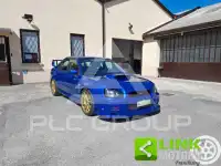 2007 Subaru Impreza