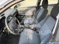 2007 Subaru Impreza