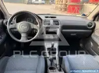 2007 Subaru Impreza