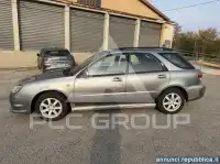 2007 Subaru Impreza