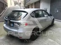 2007 Subaru Impreza