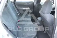 2007 Subaru Impreza