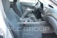2007 Subaru Impreza