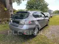 2007 Subaru Impreza