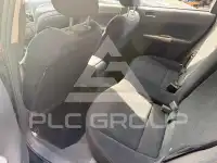 2007 Subaru Impreza