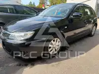 2007 Subaru Impreza