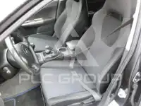2007 Subaru Impreza