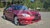 2007 Subaru Impreza