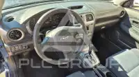 2007 Subaru Impreza