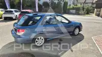 2007 Subaru Impreza
