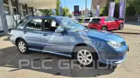 2007 Subaru Impreza