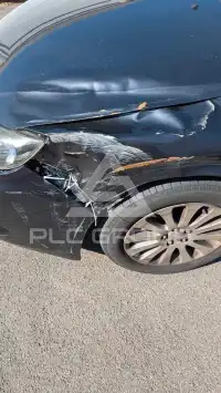 2007 Subaru Impreza