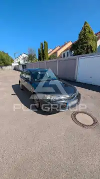 2007 Subaru Impreza