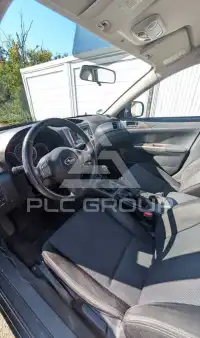 2007 Subaru Impreza