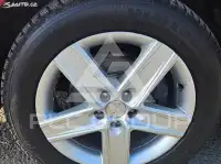 2007 Subaru Impreza
