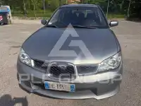 2007 Subaru Impreza