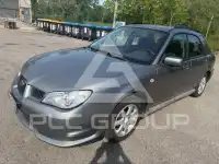 2007 Subaru Impreza