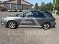 2007 Subaru Impreza