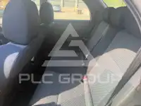 2007 Subaru Impreza