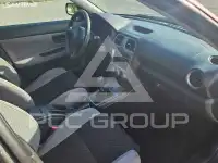 2007 Subaru Impreza