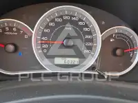 2007 Subaru Impreza