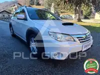 2007 Subaru Impreza