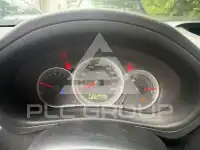 2007 Subaru Impreza