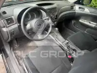 2007 Subaru Impreza