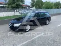 2007 Subaru Legacy