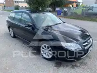 2007 Subaru Legacy